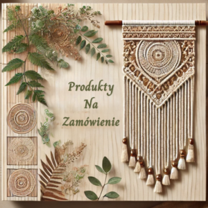 Produkty na zamówienie